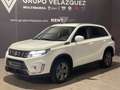 Suzuki Vitara 1.4 T Mild Hybrid GLE Blanco - thumbnail 8