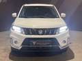 Suzuki Vitara 1.4 T Mild Hybrid GLE Blanco - thumbnail 4