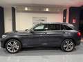 Mercedes-Benz GLC 220 d 4Matic Exclusive TETTO APRIBILE Gris - thumbnail 7