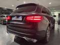 Mercedes-Benz GLC 220 d 4Matic Exclusive TETTO APRIBILE Gris - thumbnail 6