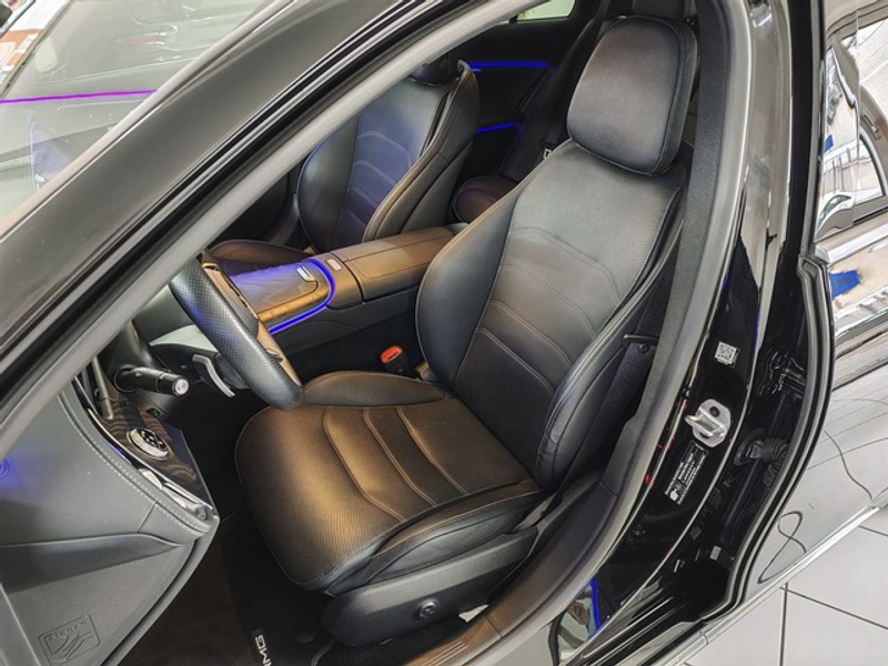 Mercedes-Benz E 450 d T 4M AMG-STY Exklusiv 21'' NETTO 61.000 — photo 11