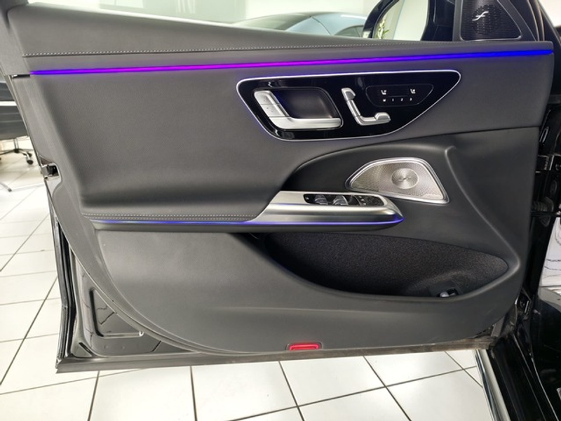 Mercedes-Benz E 450 d T 4M AMG-STY Exklusiv 21'' NETTO 61.000 — photo 17