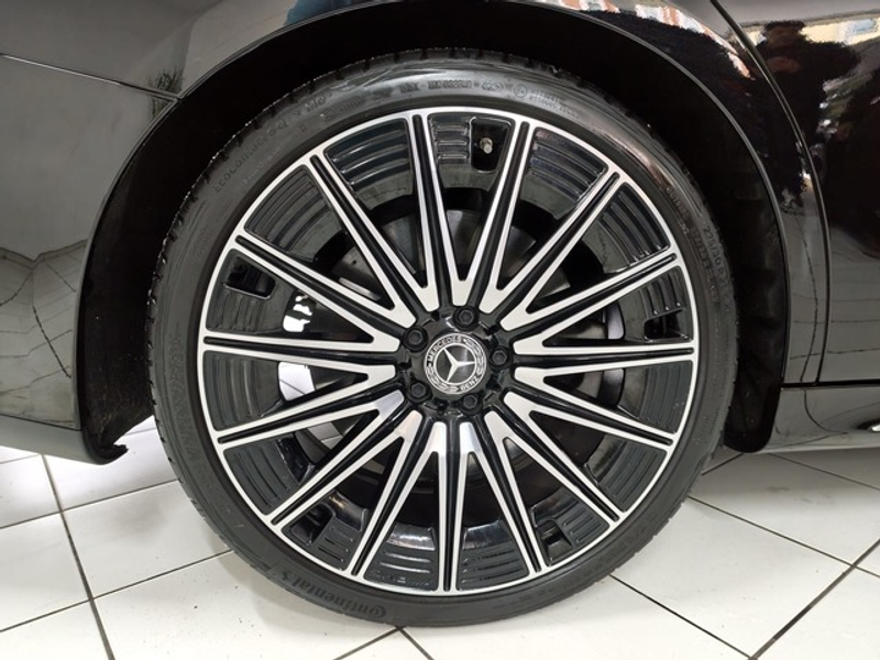 Mercedes-Benz E 450 d T 4M AMG-STY Exklusiv 21'' NETTO 61.000 — photo 22