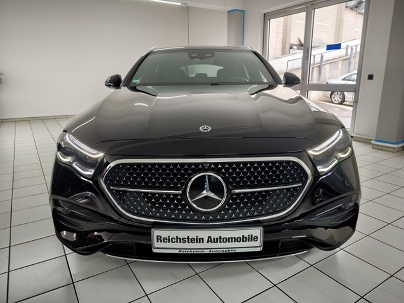 Mercedes-Benz E 450 d T 4M AMG-STY Exklusiv 21'' NETTO 61.000 — photo 9