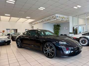 4S Performance/SportDesign/Panorama/ACC