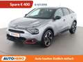 Citroen C4 1.5 Blue-HDi Shine Edition Grau - thumbnail 1