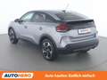 Citroen C4 1.5 Blue-HDi Shine Edition Grau - thumbnail 4