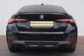 BMW i4 eDrive40 High Executive M Sportpakket Pro/ Stuurve Zwart - thumbnail 7