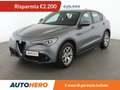 Alfa Romeo Stelvio 2.2 JTDM  Business 190 CV AT8 Q4 Grigio - thumbnail 1