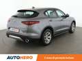 Alfa Romeo Stelvio 2.2 JTDM  Business 190 CV AT8 Q4 Grigio - thumbnail 6