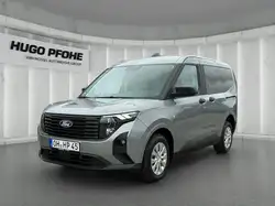 Ford Tourneo Courier 1.0 EcoBoost Trend (EURO 6e)