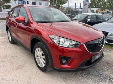 Center-Line 2WD AHK PDC SHZ Klimaauto.