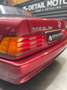 Mercedes-Benz SL 300 300 24 v manual - thumbnail 7