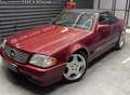 Mercedes-Benz SL 300 300 24 v manual - thumbnail 9