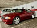 Mercedes-Benz SL 300 300 24 v manual - thumbnail 11