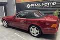Mercedes-Benz SL 300 300 24 v manual - thumbnail 1