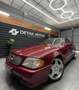 Mercedes-Benz SL 300 300 24 v manual - thumbnail 8