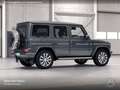 Mercedes-Benz G 400 d AHK+MULTIBEAM+STHZG+KAMERA+9G Grau - thumbnail 20