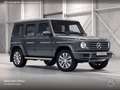 Mercedes-Benz G 400 d AHK+MULTIBEAM+STHZG+KAMERA+9G Grau - thumbnail 21