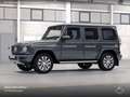 Mercedes-Benz G 400 d AHK+MULTIBEAM+STHZG+KAMERA+9G Grau - thumbnail 3