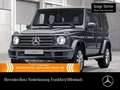 Mercedes-Benz G 400 d AHK+MULTIBEAM+STHZG+KAMERA+9G Grau - thumbnail 1