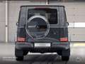 Mercedes-Benz G 400 d AHK+MULTIBEAM+STHZG+KAMERA+9G Grau - thumbnail 9