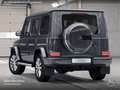 Mercedes-Benz G 400 d AHK+MULTIBEAM+STHZG+KAMERA+9G Grau - thumbnail 23
