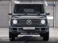 Mercedes-Benz G 400 d AHK+MULTIBEAM+STHZG+KAMERA+9G Grau - thumbnail 8