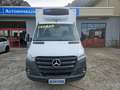 Mercedes-Benz Sprinter 417 CDI T37/35 FRIGO -20 RFCX PEDANA IDRAULICA Weiß - thumbnail 2
