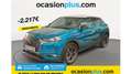 DS Automobiles DS 3 Crossback BlueHDi So Chic 110 Albastru - thumbnail 1