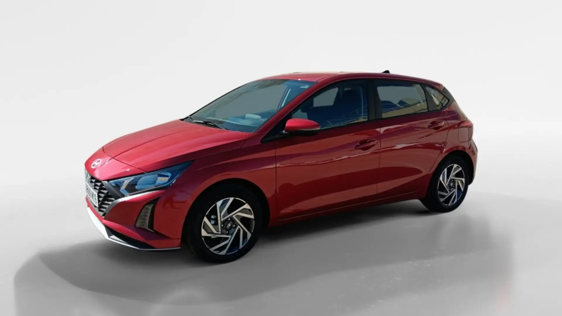 Hyundai i20 5P MPI 1.2 85CV KLASS - 1
