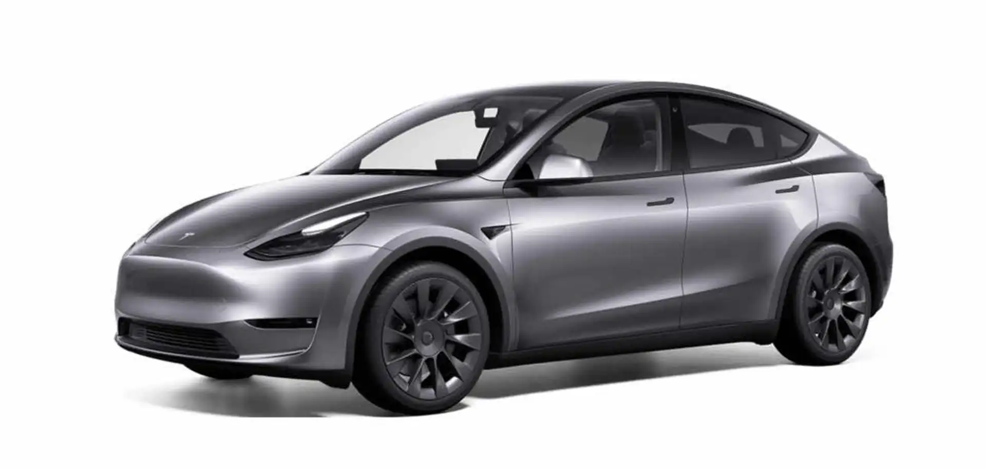 Tesla Model Y Long Range AWD Autopilot Massimo Potenziale Grey - 1