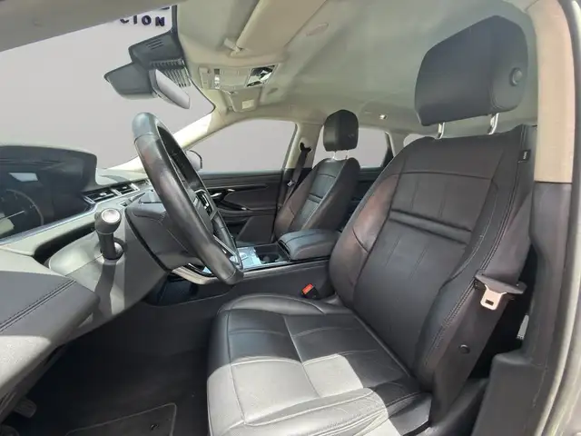 Land Rover Range Rover Evoque view 10