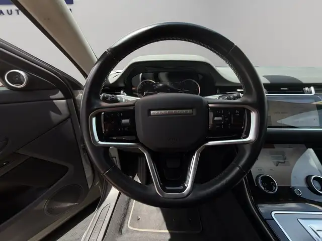 Land Rover Range Rover Evoque view 15