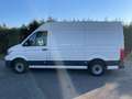Volkswagen Crafter 30 2.0 TDI L3H2 DC Comfortline - CRUISE CONTROL - Blanco - thumbnail 4