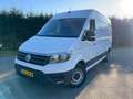 Volkswagen Crafter 30 2.0 TDI L3H2 DC Comfortline - CRUISE CONTROL - Blanco - thumbnail 3