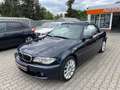 BMW 330 Cd Edition Exclusive*Navi*Xenon*Leder*Memory* Bleu - thumbnail 4