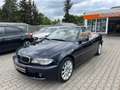 BMW 330 Cd Edition Exclusive*Navi*Xenon*Leder*Memory* Blau - thumbnail 9