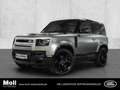 Land Rover Defender 90 X-Dynamic SE D300 Luftfederung AD Niveau AHK-ab Grün - thumbnail 1