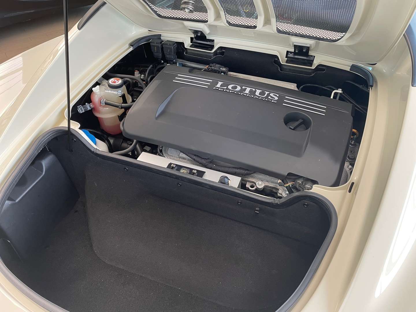 Lotus Elise -  - Joinsteer - #3