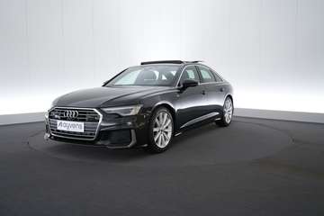 35 TDi Business Ed. Sport S-Tronic Platinum LEDER/