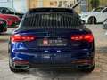 Audi A5 40 TFSI quattro S line Blau - thumbnail 3