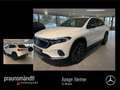 Mercedes-Benz EQA 300 4M Progressive Night Kamera/19"/MBUX/Tot Blanco - thumbnail 1