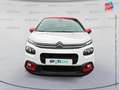 Citroen C3 PureTech 82ch Shine S\u0026S E6.d Blanc - thumbnail 2