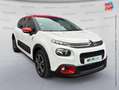 Citroen C3 PureTech 82ch Shine S\u0026S E6.d Blanc - thumbnail 3