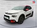 Citroen C3 PureTech 82ch Shine S\u0026S E6.d Blanc - thumbnail 1