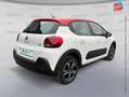 Citroen C3 PureTech 82ch Shine S\u0026S E6.d Blanc - thumbnail 6