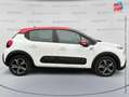 Citroen C3 PureTech 82ch Shine S\u0026S E6.d Blanc - thumbnail 4