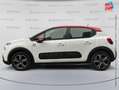Citroen C3 PureTech 82ch Shine S\u0026S E6.d Blanc - thumbnail 9