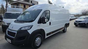 MAXI L4 H2 -2.2 MJT 165CV
